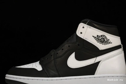 Panda” Jordan “Reverse High 1 OG Air 0902